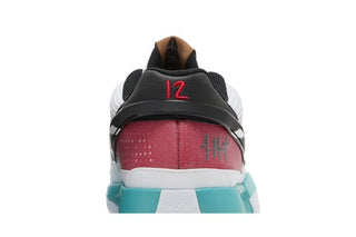 Nike Ja 1 'Reverse Scratch'