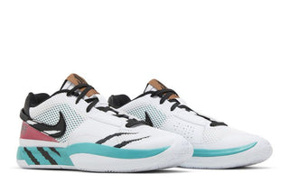 Nike Ja 1 'Reverse Scratch'