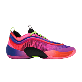 adidas D.O.N. Issue #6 'Spida Elite Camp'