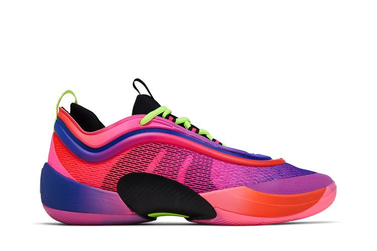 adidas D.O.N. Issue #6 'Spida Elite Camp'