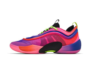 adidas D.O.N. Issue #6 'Spida Elite Camp'