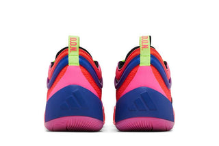 adidas D.O.N. Issue #6 'Spida Elite Camp'