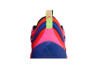adidas D.O.N. Issue #6 'Spida Elite Camp'