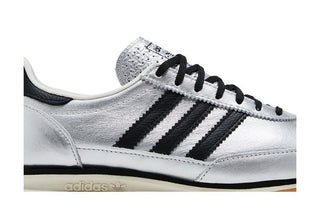 adidas SL72 OG 'Silver Metallic Black'
