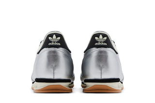 adidas SL72 OG 'Silver Metallic Black'
