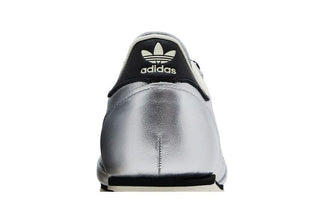 adidas SL72 OG 'Silver Metallic Black'