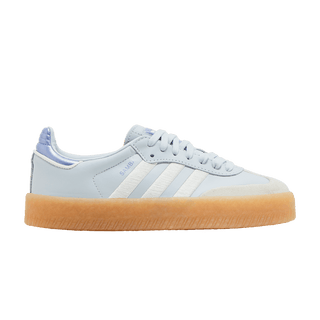 adidas Sambae 'Halo Blue Spark Metallic'