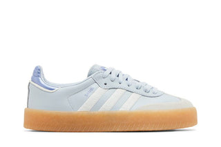 adidas Sambae 'Halo Blue Spark Metallic'
