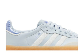 adidas Sambae 'Halo Blue Spark Metallic'