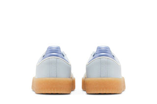 adidas Sambae 'Halo Blue Spark Metallic'
