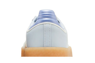 adidas Sambae 'Halo Blue Spark Metallic'