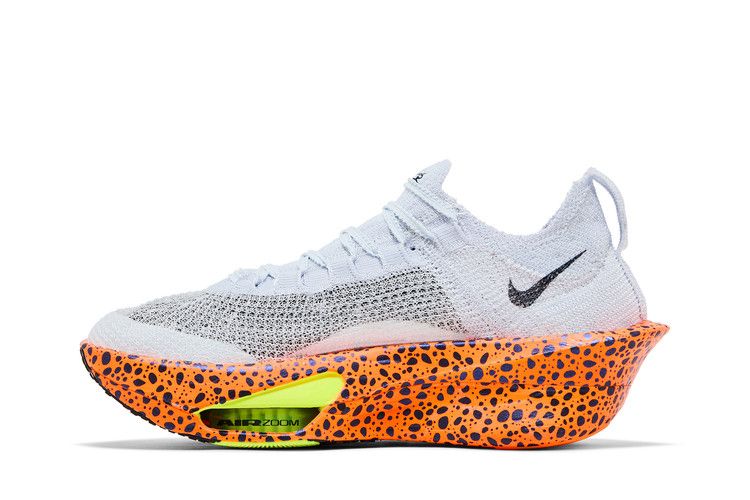 Nike Air Zoom Alphafly NEXT% 3 'Electric Pack'