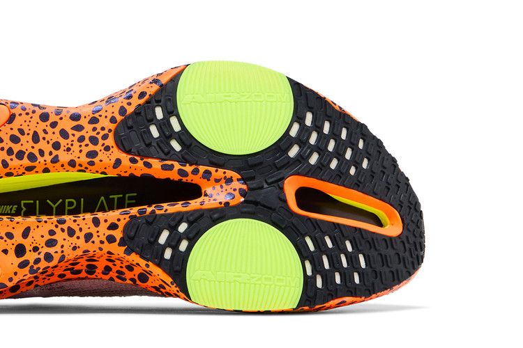 Nike Air Zoom Alphafly NEXT% 3 'Electric Pack'
