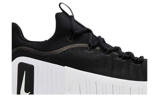 Nike Free Metcon 6 'Black White'