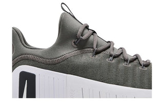 Nike Free Metcon 6 'Flat Pewter'