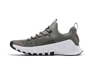 Nike Free Metcon 6 'Flat Pewter'