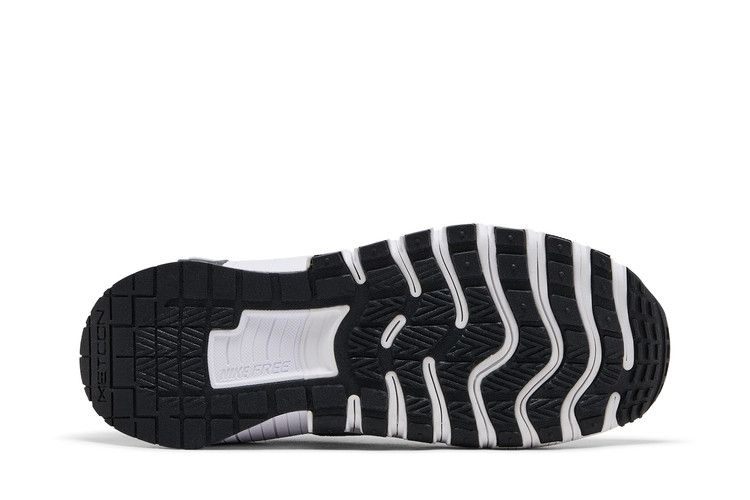 Nike Free Metcon 6 'Flat Pewter'