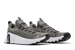 Nike Free Metcon 6 'Flat Pewter'