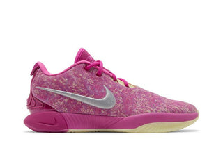 Nike LeBron 21 'The World is Your Oyster'