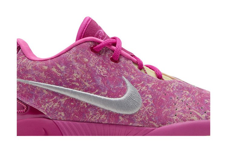 Nike LeBron 21 'The World is Your Oyster'