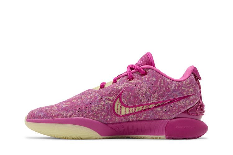 Nike LeBron 21 'The World is Your Oyster'