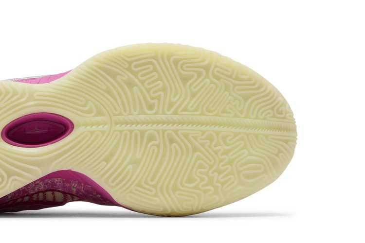 Nike LeBron 21 'The World is Your Oyster'