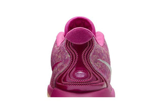 Nike LeBron 21 'The World is Your Oyster'
