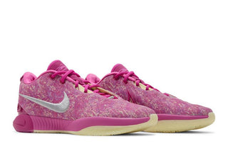 Nike LeBron 21 'The World is Your Oyster'
