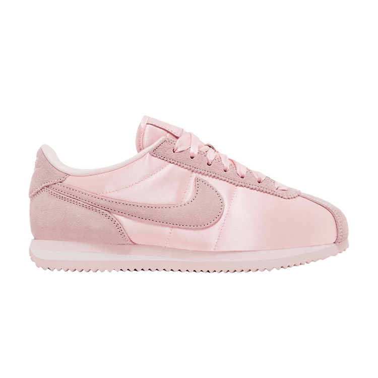 Nike Cortez 'Satin Pack - Soft Pink'