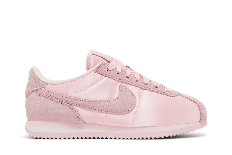 Nike Cortez 'Satin Pack - Soft Pink'