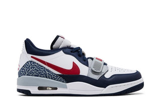 Air Jordan Legacy 312 Low 'Olympic'