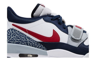 Air Jordan Legacy 312 Low 'Olympic'