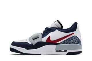 Air Jordan Legacy 312 Low 'Olympic'