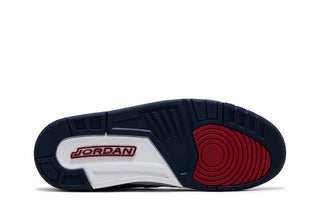 Air Jordan Legacy 312 Low 'Olympic'