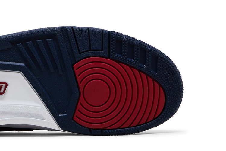Air Jordan Legacy 312 Low 'Olympic'