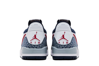 Air Jordan Legacy 312 Low 'Olympic'