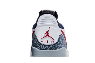 Air Jordan Legacy 312 Low 'Olympic'