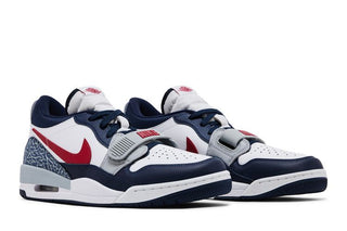 Air Jordan Legacy 312 Low 'Olympic'