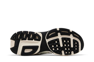 Nike V2K Run 'White Light Orewood Brown'