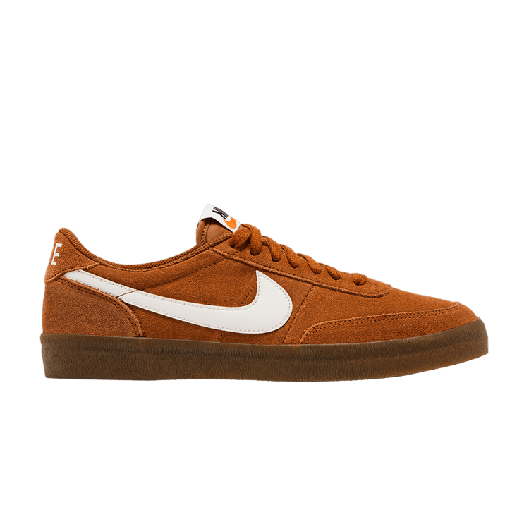 Nike Killshot 2 'Dark Russet'