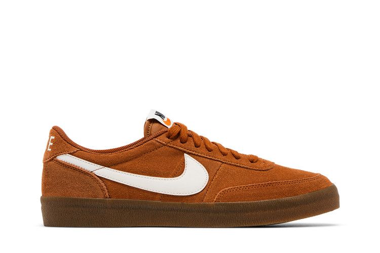 Nike Killshot 2 'Dark Russet'