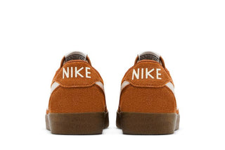 Nike Killshot 2 'Dark Russet'
