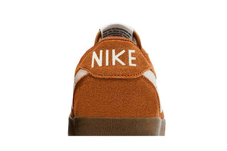 Nike Killshot 2 'Dark Russet'
