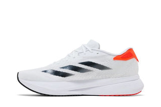 adidas Adizero SL2 'White Black Orange'
