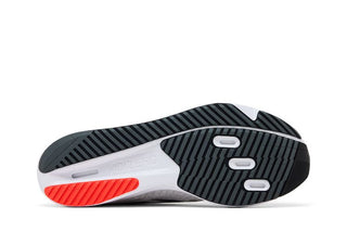 adidas Adizero SL2 'White Black Orange'