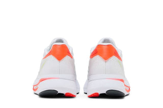 adidas Adizero SL2 'White Black Orange'