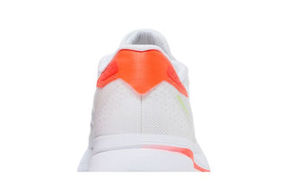 adidas Adizero SL2 'White Black Orange'