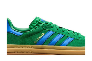 adidas Gazelle Bold 'Green Blue Gum'