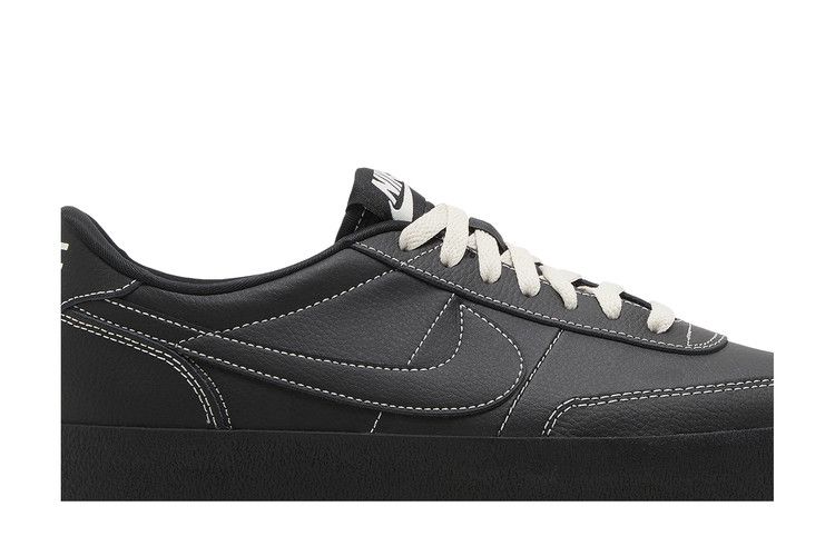 Nike Killshot 2 'Black Phantom'