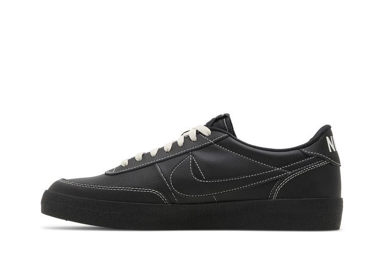Nike Killshot 2 'Black Phantom'